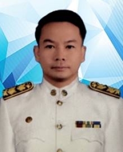 นายวิชชพิพัฒน์ วิเศษแก้ว