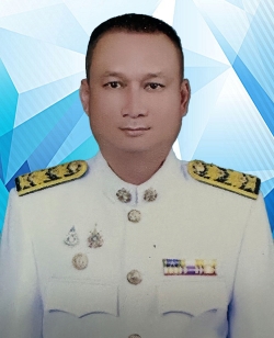 จ่าสิบเอก ณัฐพล คัมภ์ทวี
