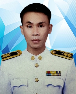 นายพงษ์ศักดิ์  สมหวัง