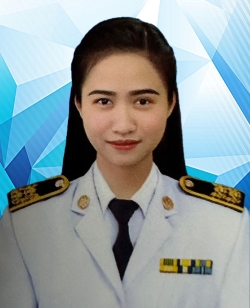นางสาวพัชราภรณ์  บุญสวาท
