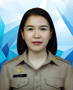 นางสาธิดา  สิมพา
