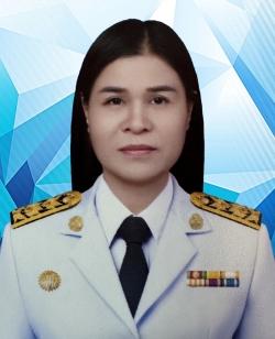นางณัฐชานันท์ จันทพัฒนปรีชา