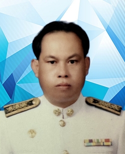 นายสมศักดิ์ มาตขาว
