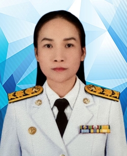 นางอุลัยพร ชูรัตน์