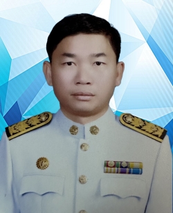 นายจักกรี เวฬุวนารักษ์