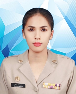 นางสาวศิริมา  กองเมิน