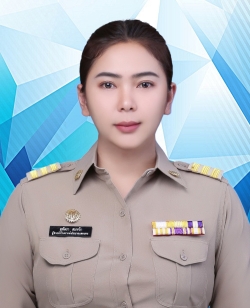 นางสาวสุพัตรา  สมหวัง