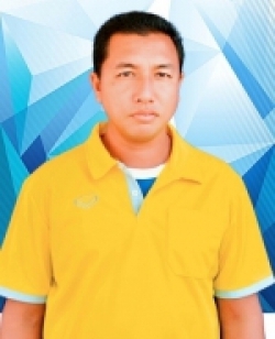 นายดำรงศักดิ์ โสมณวัฒน์