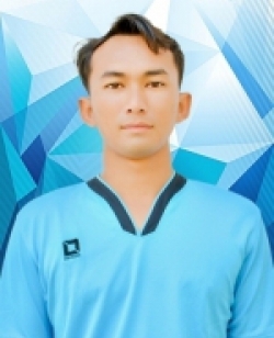นายต้นศักดิ์ อาสาสิงห์