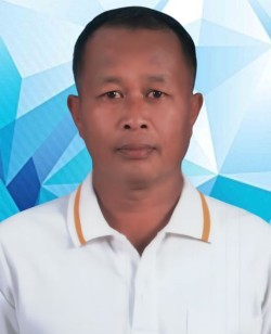 นายบุญเลิศ  โสมณวัตร
