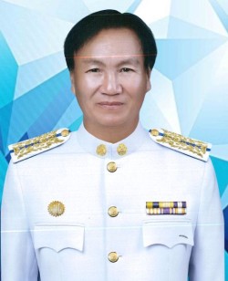 นายวสันต์  โสมณวัฒน์