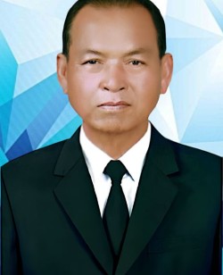 นายโสภณ  เรียบผา