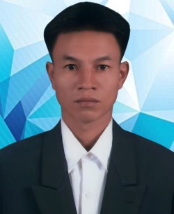 นายกิติศักดิ์  ศรียุทธ