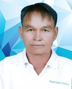 นายพิกุล  สมหวัง