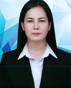 นางสุภาวดี  จันทร์งาม